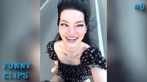 САМЫЕ ЛУЧШИЕ ПРИКОЛЫ 2025👍30 МИНУТ СМЕХА😂#8✅