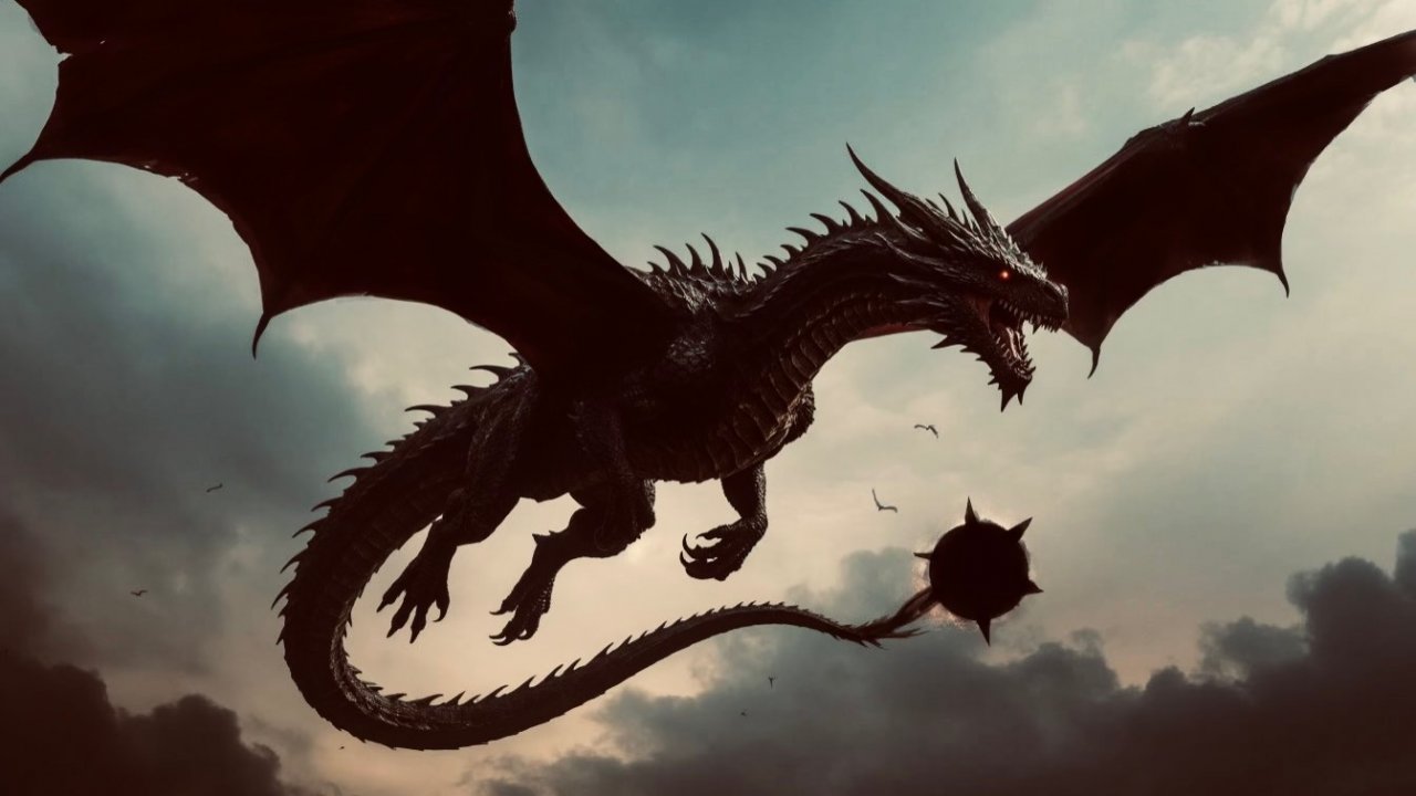 «Ониксовый шторм». Тэйрн