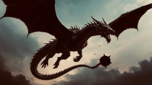 «Ониксовый шторм». Тэйрн