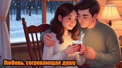 DJ Segen(Илья Киселев) Любовь, согревающая душу(Мегамикс, диско 80-х)