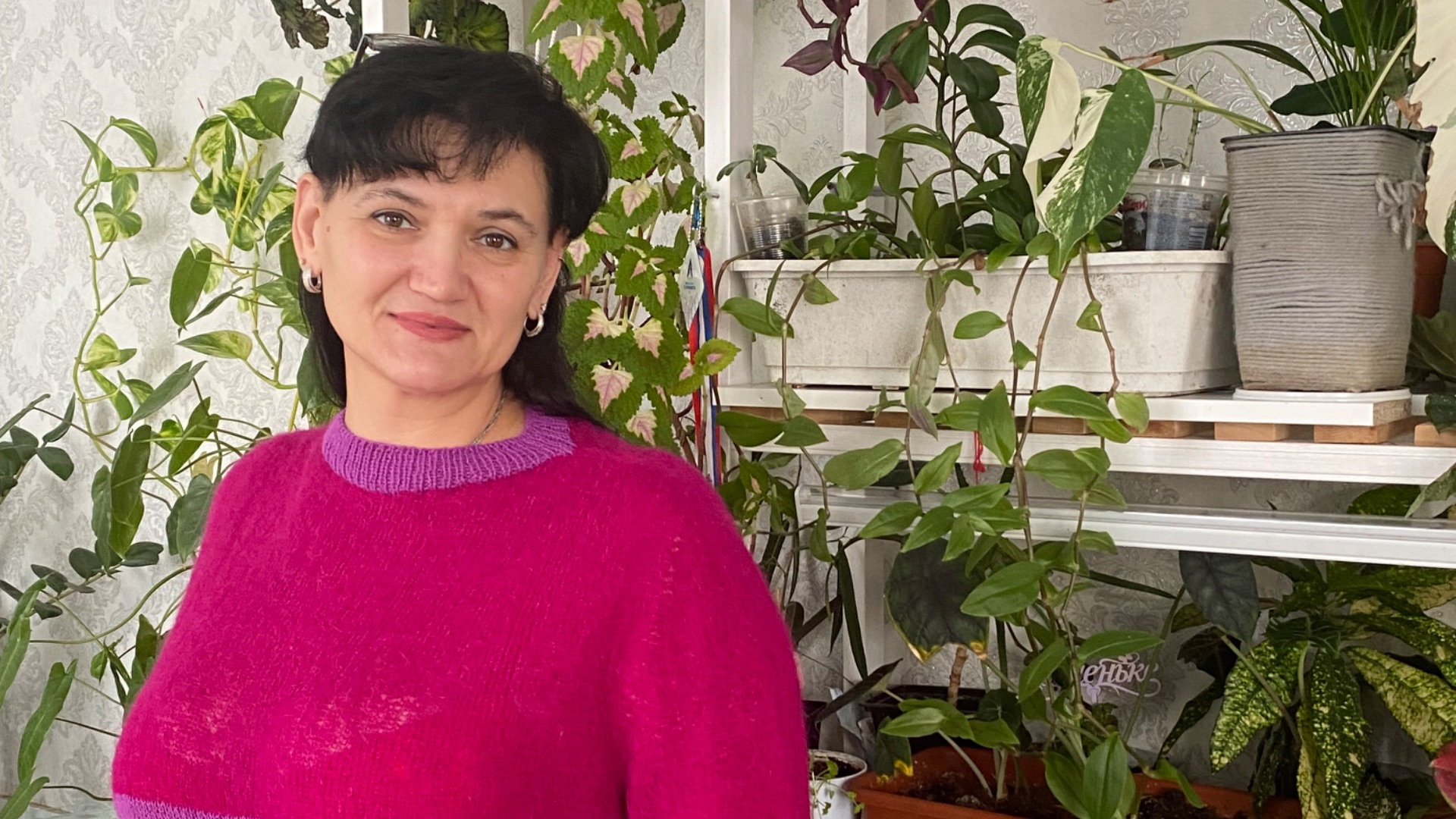 Паутинка готова! Детские носочки.Тыкве-быть😊 смотреть онлайн