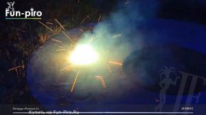 Петарда "Розочка С" - JF 0901C