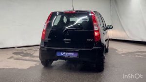 Mitsubishi Colt VI (Z20/Z30), 2008