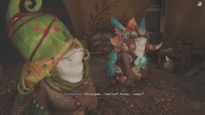🎮 Monster Hunter Wilds | ЗАПИСЬ СТРИМА: Объединим листья в кому нада 1! 🌿