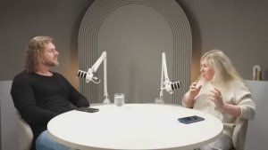 интервью Светланы Драган