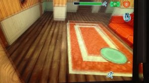 играю в кота Фредди