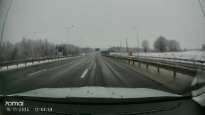 М-1 «Беларусь» [км 66 - км 84]: Реконструкция Минского шоссе