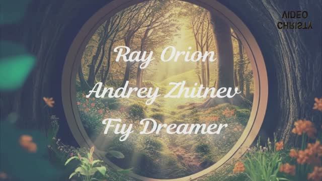 🄰🅽🄳🆁🄴🆈 🅉🅷🄸🆃🄽🅴🅅 - 🄵🄻🅈 🄳🅁🄴🄰🄼🄴🅁