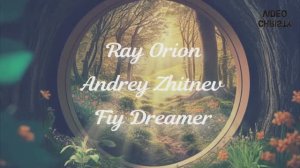 🄰🅽🄳🆁🄴🆈 🅉🅷🄸🆃🄽🅴🅅 - 🄵🄻🅈 🄳🅁🄴🄰🄼🄴🅁