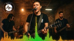 MatON - Как же красиво (AI) - Проект "Punk-o-Mat" - Премьера новой песни!