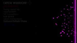 OPEN WINDOW BY CRIMSON | TOP 1 ILL