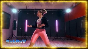 🄱🄰🄱🅁🄾🅅 🄰🄸 - 🄼🄾🄾🄽🄻🄸🅃 🅂🅃🅁🄾🄻🄻 (🄺🄰🄻🄰🅂🄷🄽🄸🄺🄾🄵🄵 🅂🅃🅈🄻🄴)