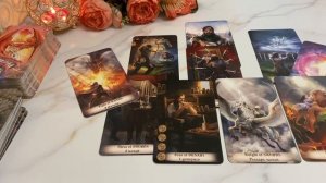 Скучает ли он по тебе 😍🥰🍓Таро