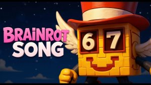 Admin Lucky Block × Sammy Roblox Brainrot Song