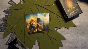 ТАРО - ПРОГНОЗ на неделю с 17.11 по 23.11 все знаки по декадам от Татьяны Писоцкой