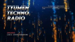 Tyumen Techno Radio