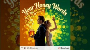 Honey words (Power Dance Hits)  - DJ Vik