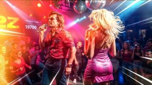 You're my star, you're my fire  PARTY VERSION