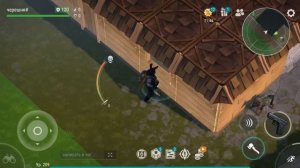 Я РАЗНЕС БОГАТОГО СОСЕДА! ЭТОТ РЕЙД НАСТОЯЩИЙ ДЖЕКПОТ! — Last Day on Earth: Survival