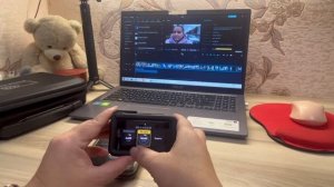 DJI OSMO ACTION 5 PRO какие у меня были с ней проблемы