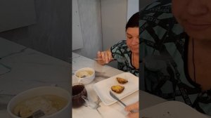 15.11 ЗАВТРАК ВМЕСТЕ С ВАМИ ❤️ ❤️ ❤️