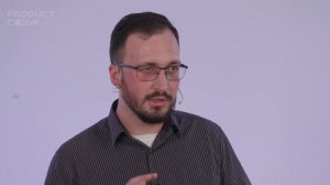 Как провести 60 jtbd-интервью за пару недель и не сойти с ума. Владимир Гладун