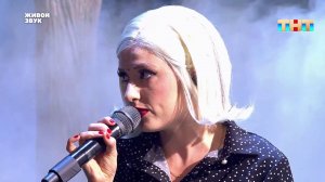 Перевоплощение в Гвен Стефани — «Don't Speak» | ЯРЧЕ ЗВЁЗД