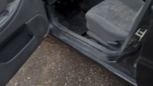 черный Ланос