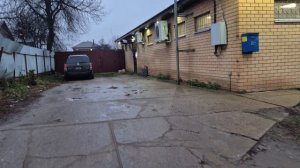 центрально мариупольская