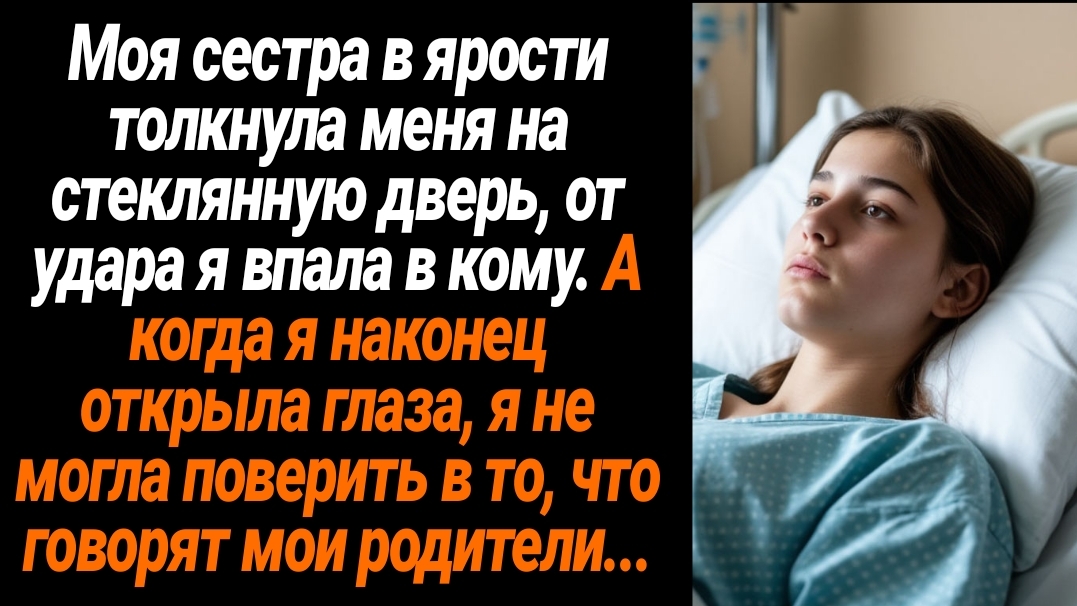 Сестра сопротивлялась но это не помогло