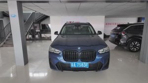 ✅ BMW X3 в продаже!