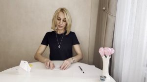 Ирина Михайлова Развивашки Делаем цыпленка в технике оригами 6+