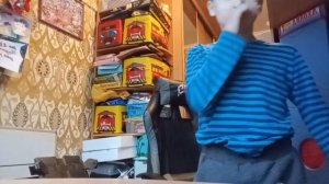 танцую 10 мин