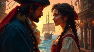 Captain Brave! @ffeecostudio