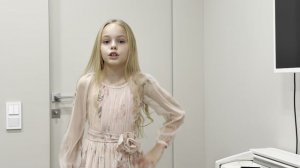 Аникина Анна видеовизитка