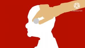 Пентангин Logo Логотип Ремейк КайнМастер