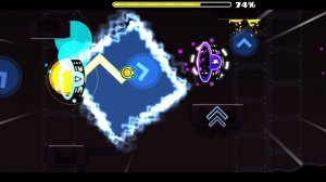 часть из уровня ULTRA VIOLENCE. НЕ ШОУКЕЙС❌