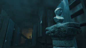 Uninvited Guest | Полное прохождение | Без комментариев