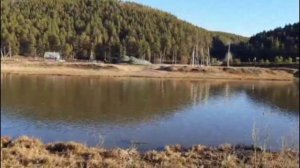 Поездка в Кагу. Белорецкий район, Башкортостан. 11 ноября 2025 год