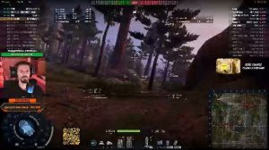 Техника по вашему заказу + Розыгрыш Хризантемы / Armored Warfare