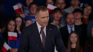 В Польше сокращают помощь украинским беженцам.