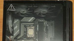 Обзор и распаковка корпуса ZALMAN N4 Rev.1 черный