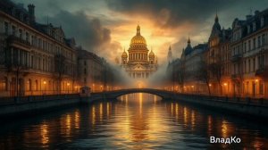 Тайный город