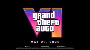 Grand Theft Auto VI Trailer