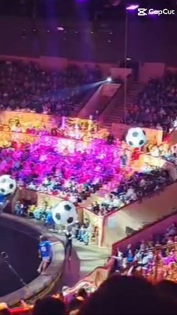 Цирк на Фонтанке смотреть онлайн