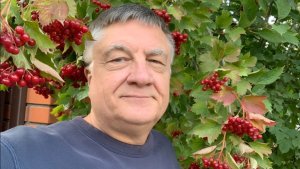 Поздние ягодки. Часть 1