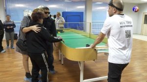 Шоудаун в Выксе.