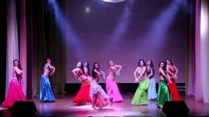 .Анчарэ _Валидхабиби_ - г. Тверь