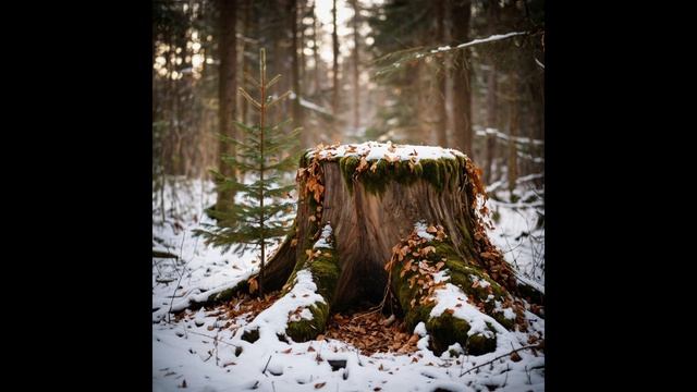 Музыка: Ёлочка и пень. Новинки музыки 2026 ⚡️ Премьера песни 2026 🔥 Хиты 2026❤️