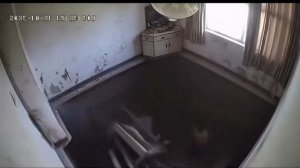 Улётный прыжок